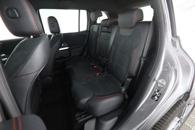 MERCEDES-BENZ CLA sse GLB GLB 200 d Automatic 4MATIC PREMIUM