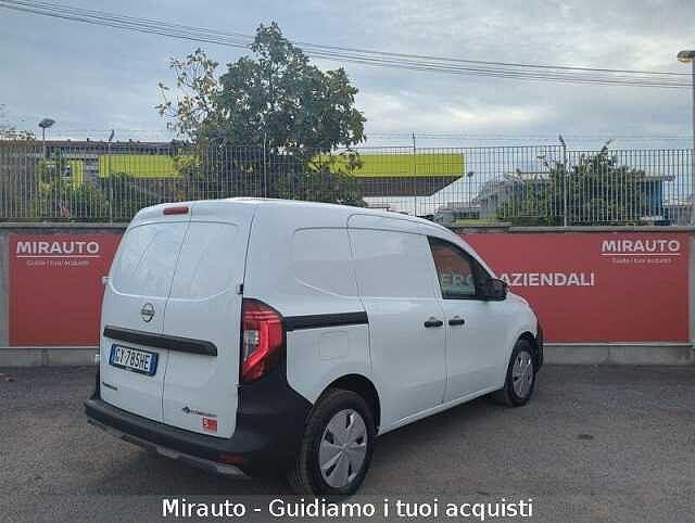 Nissan Townstar VAN L1 ACENTA