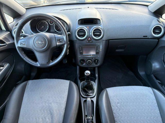OPEL Corsa 1.3 CDTI 95CV