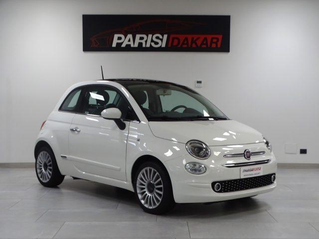 FIAT 500 1.2 Lounge 69CV *PER NEOPATENTATI*