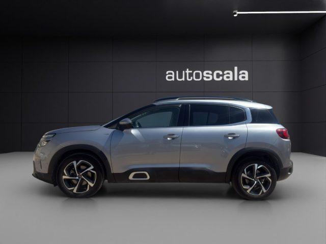 CITROEN C5 Aircross BlueHDi 130 S&S EAT8 Shine