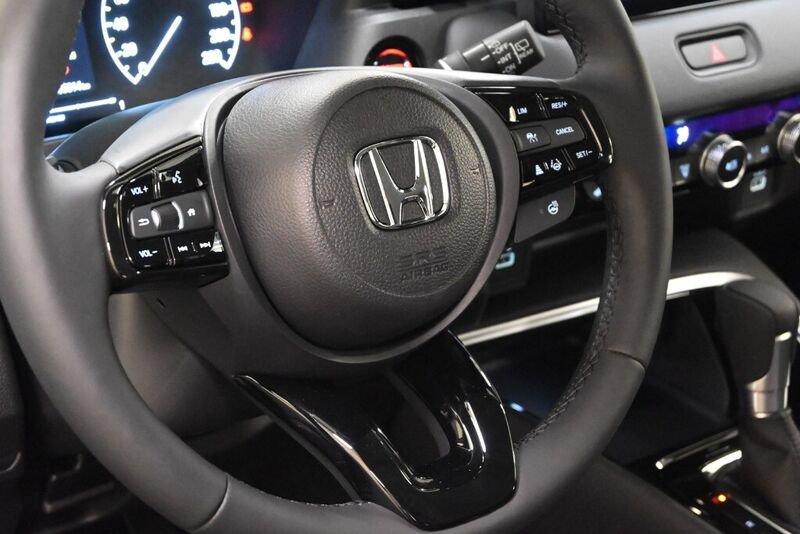 Honda HR-V HR-V 1.5 Hev eCVT Advance