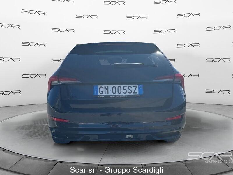 Skoda Scala Scala 1.0 TSI 110 CV Monte Carlo *PREZZO REALE NON VINCOLATO A FINANZIAMENTO*