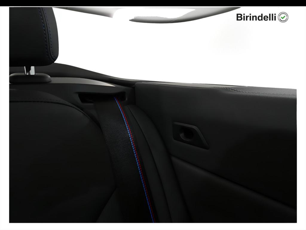 BMW Serie 4 Cbr(G23/83) - 420d 48V Cabrio Msport