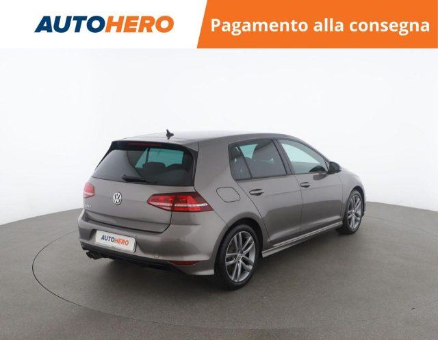VOLKSWAGEN Golf 1.4 TSI 5p. Sport Edition BlueMotion Technology