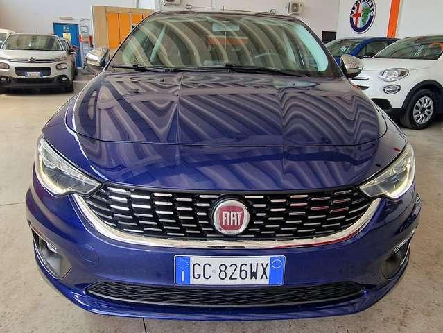 Fiat Tipo Tipo 5p 1.3 mjt Mirror s
