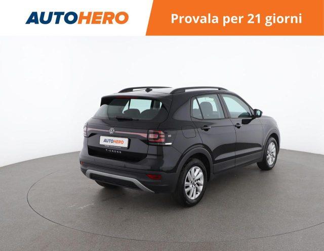 VOLKSWAGEN T-Cross 1.0 TSI Style BMT