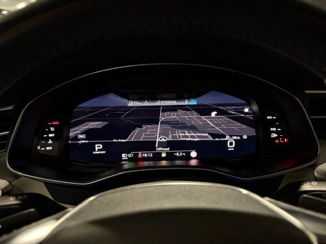 AUDI A6 Avant 40 2.0 TDI 204CV S tronic Business Design