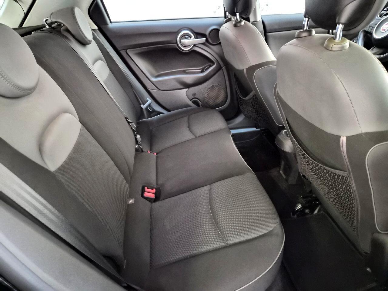 Fiat 500X 1.6 Pop Star E-Torq