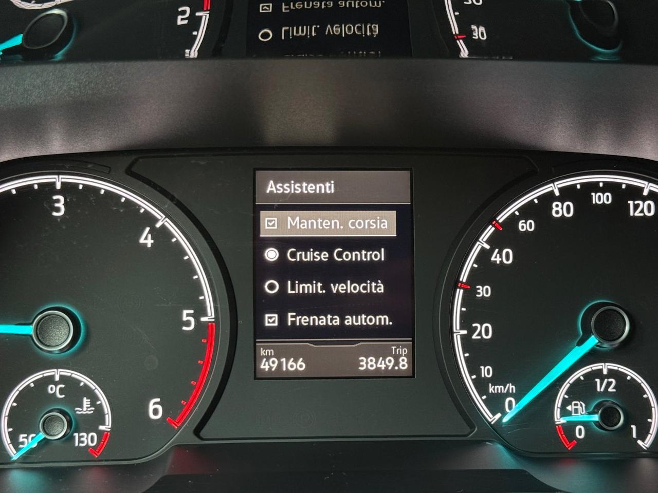 FORD Tourneo Connect 2.0 ecoblue 122cv Titanium 7 POSTI- GANCIO TRAINO