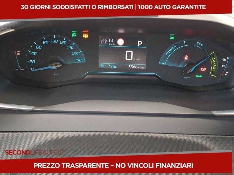 Peugeot 208 e- Active Pack 100kW