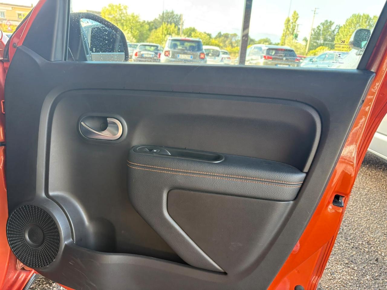 Renault Twingo TCe 110 CV Energy GT