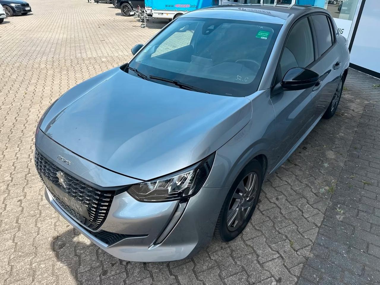 Peugeot 208 PureTech 75 Stop&Start 5 p Style