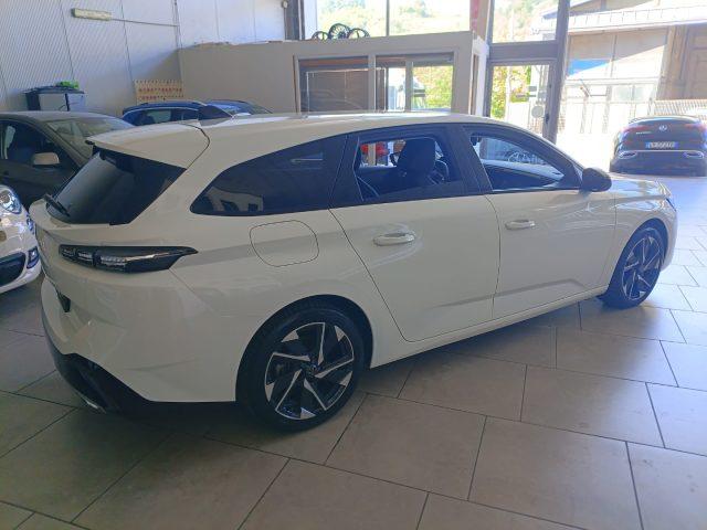 PEUGEOT 308 BlueHDi 130 S&S EAT8 SW Allure Pack
