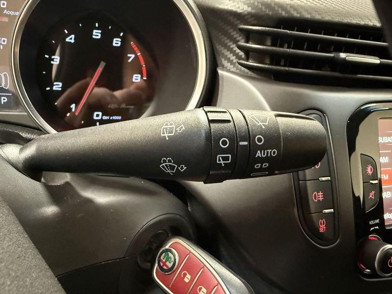 Alfa Romeo Giulietta Giulietta 1750 turbo Veloce 240cv tct