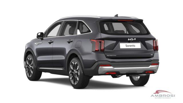 KIA Sorento 2.2 DCT 4WD EVOLUTION