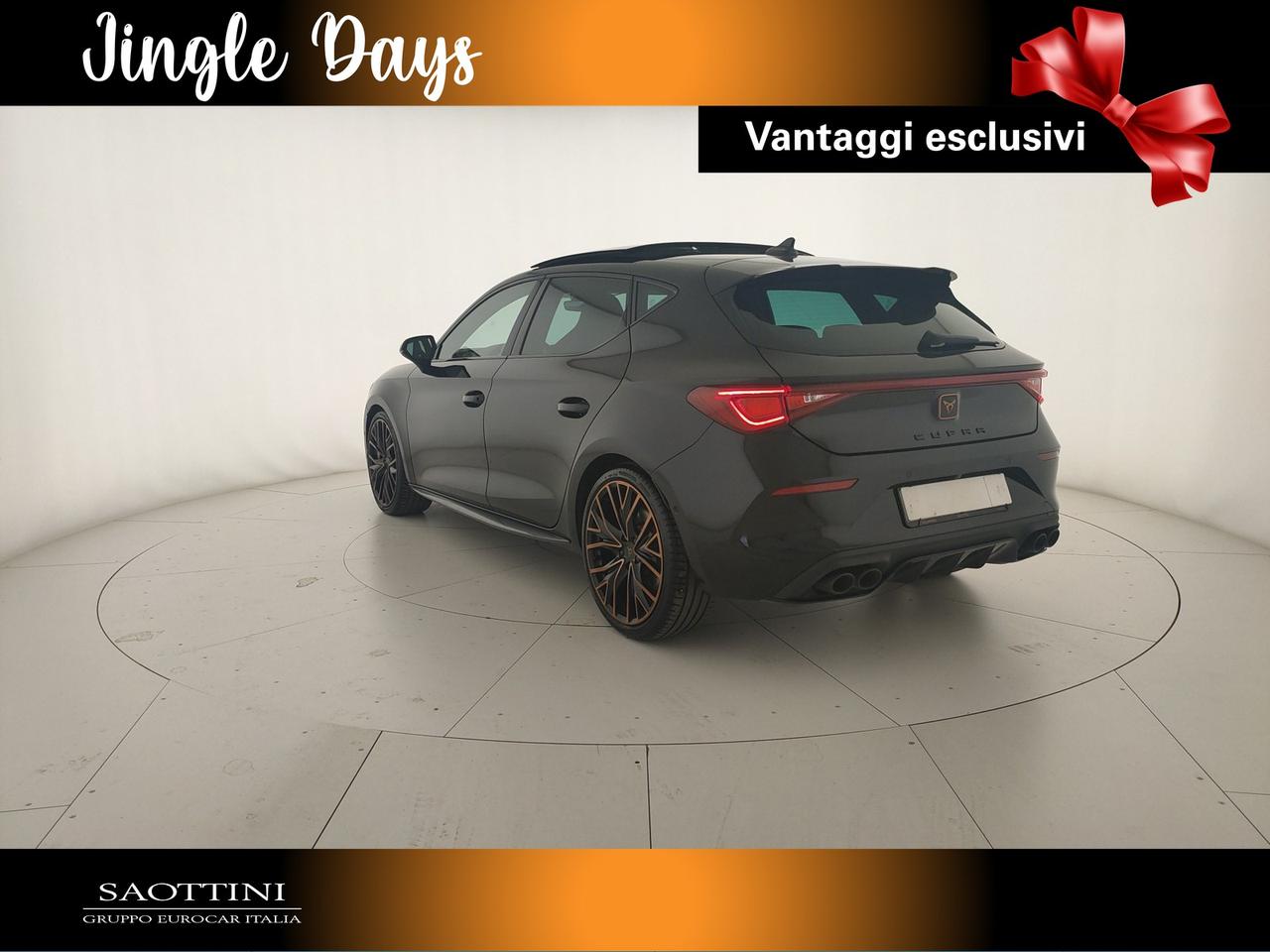 2.0 TSI VZ Carbon 300 CV DSG