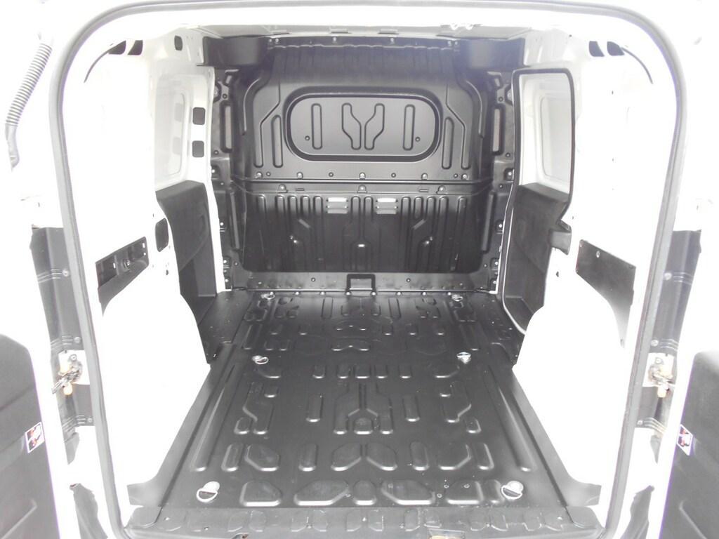 Fiat Doblo doblò cargo 1.6 mjt 16v SX 105cv E6