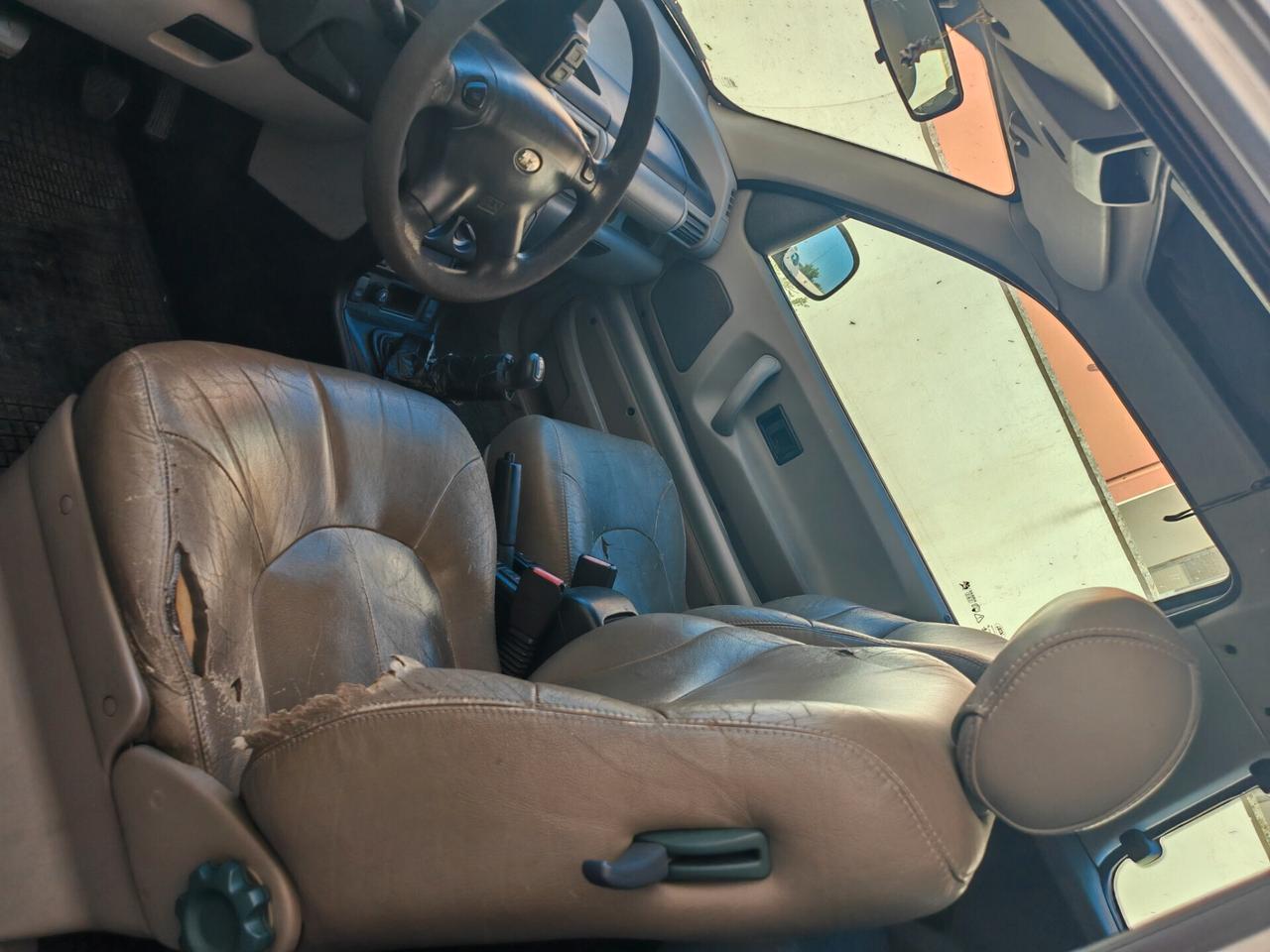 Land Rover Freelander 2.0 Td4 16V cat 3p. Softback