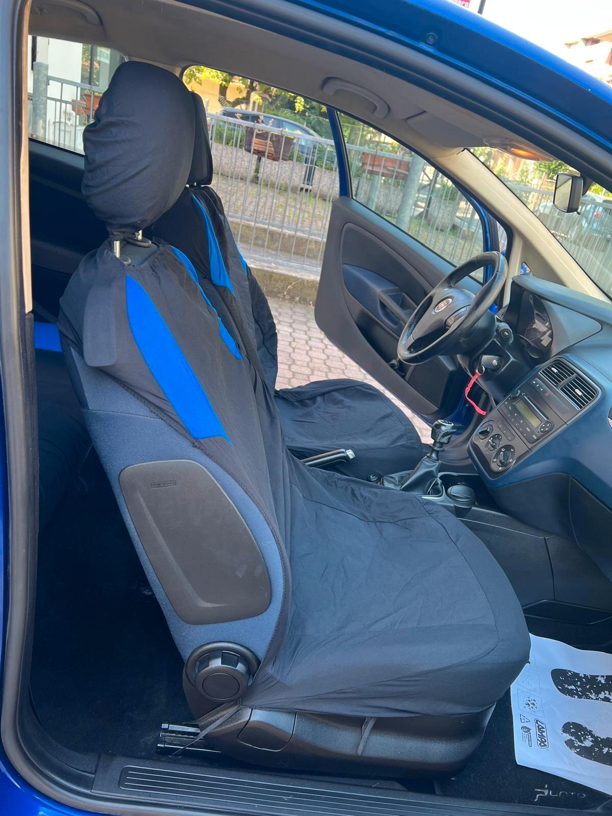 Fiat Grande Punto 1.2 65CV OK NEOPATENTATI