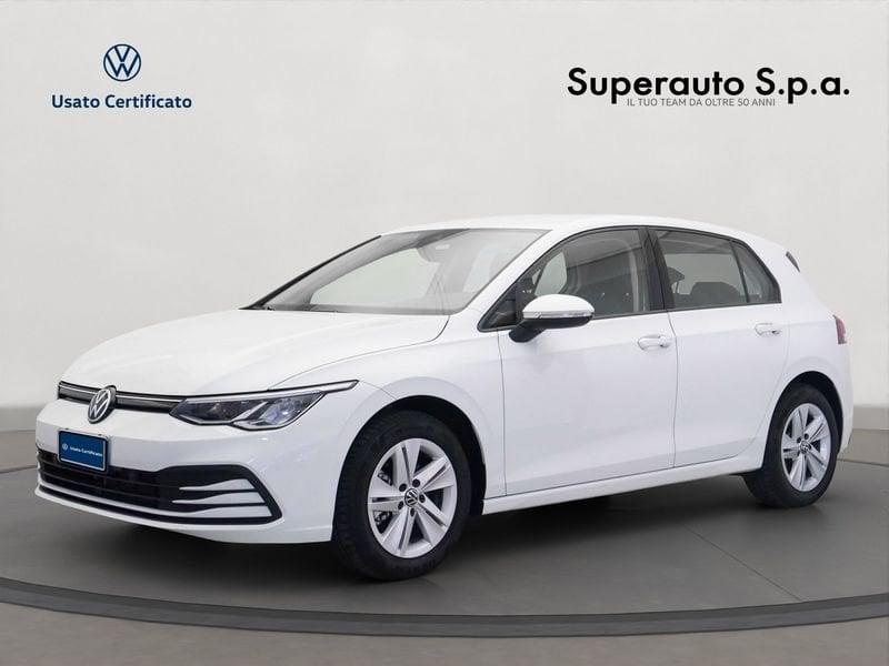 Volkswagen Golf 1.0 TSI EVO Life