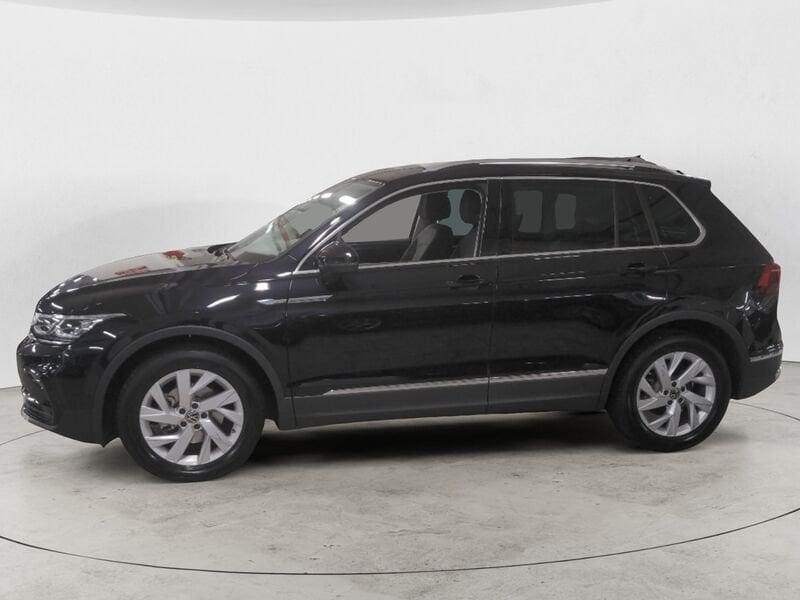 Volkswagen Tiguan 1.5 TSI 150 CV DSG ACT Elegance