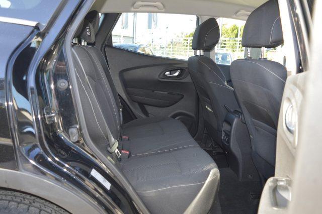 RENAULT Kadjar Blue dCi 8V 115CV Sport Edition