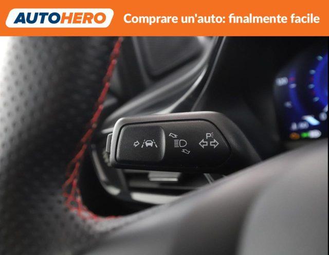 FORD Puma 1.0 EcoBoost Hybrid 125 CV S&S ST-Line Design