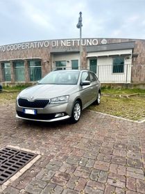 Skoda Fabia 1.0 TSI Wagon Design Edition