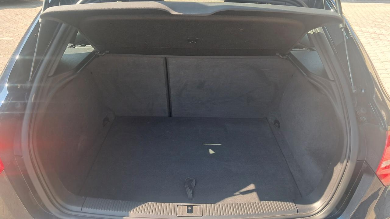 Audi A3 SPB 2.0 TDI 170 CV F.AP. quattro Ambition