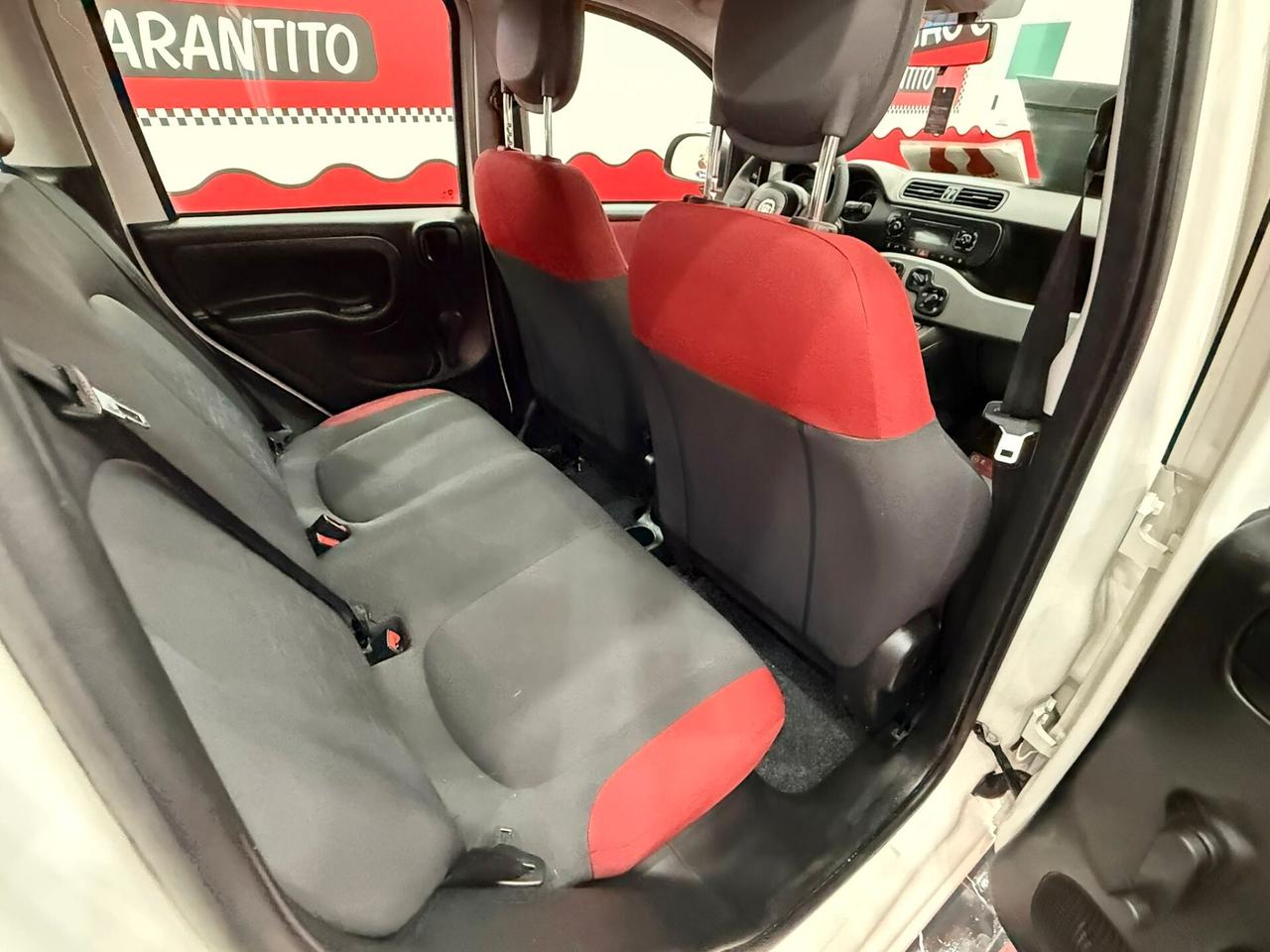 Fiat Panda 1.3 MJT 75cv Easy - 2015