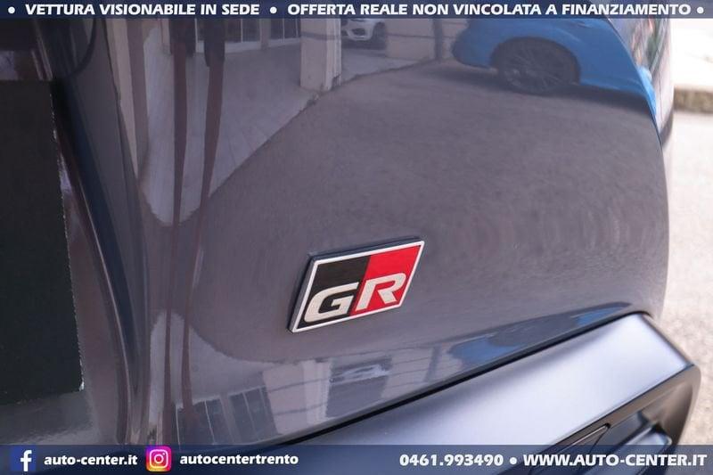 Toyota GR Supra 3.0 Premium Sport MT *AC SCHNITZER