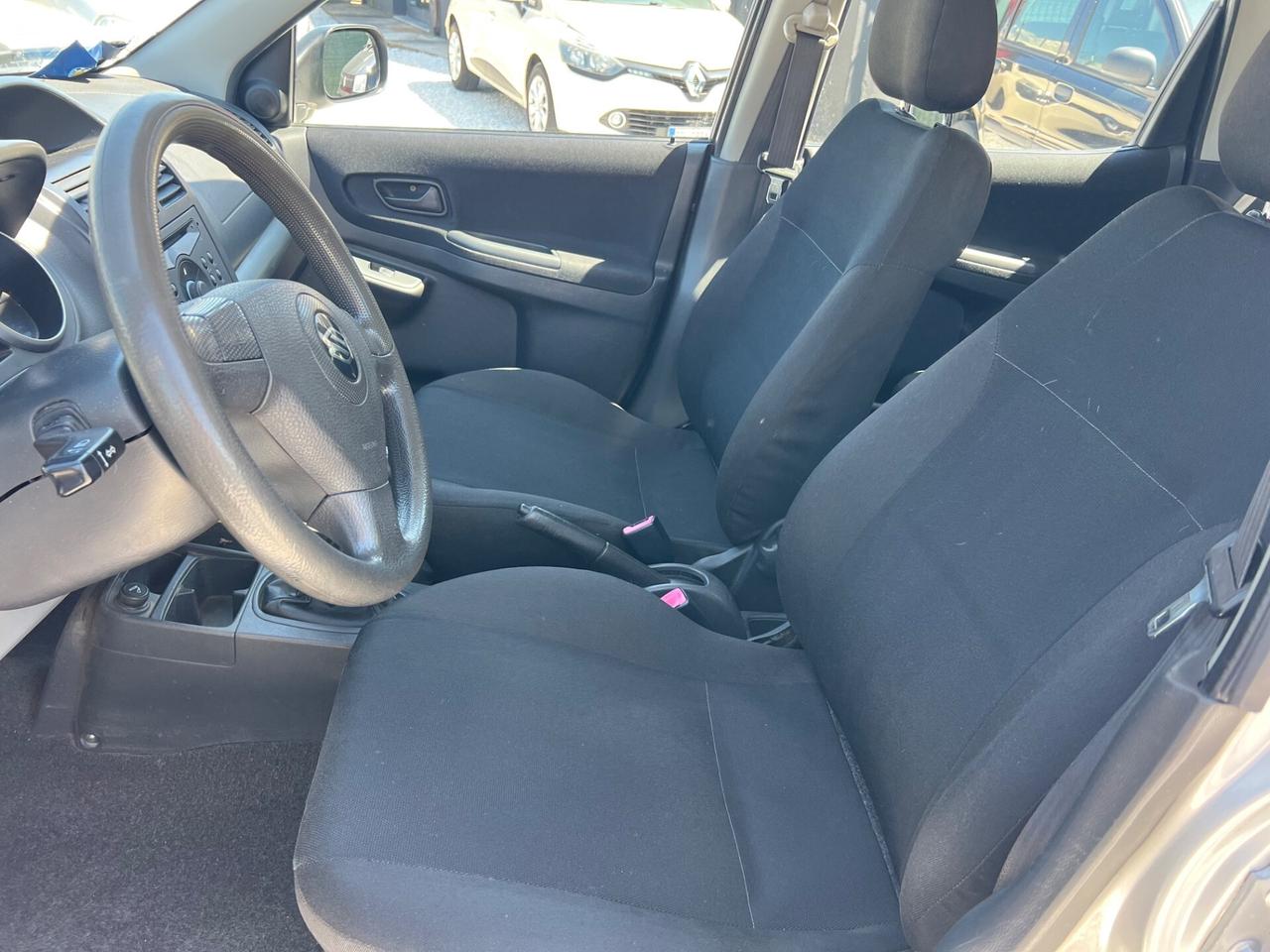 Suzuki Ignis 1.5 16V cat 4WD Deluxe