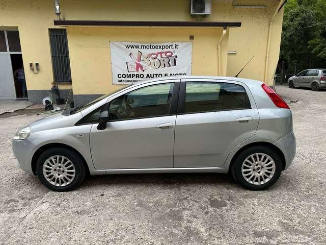 Fiat Grande Punto Grande Punto 5p 1.2 Actual 65cv