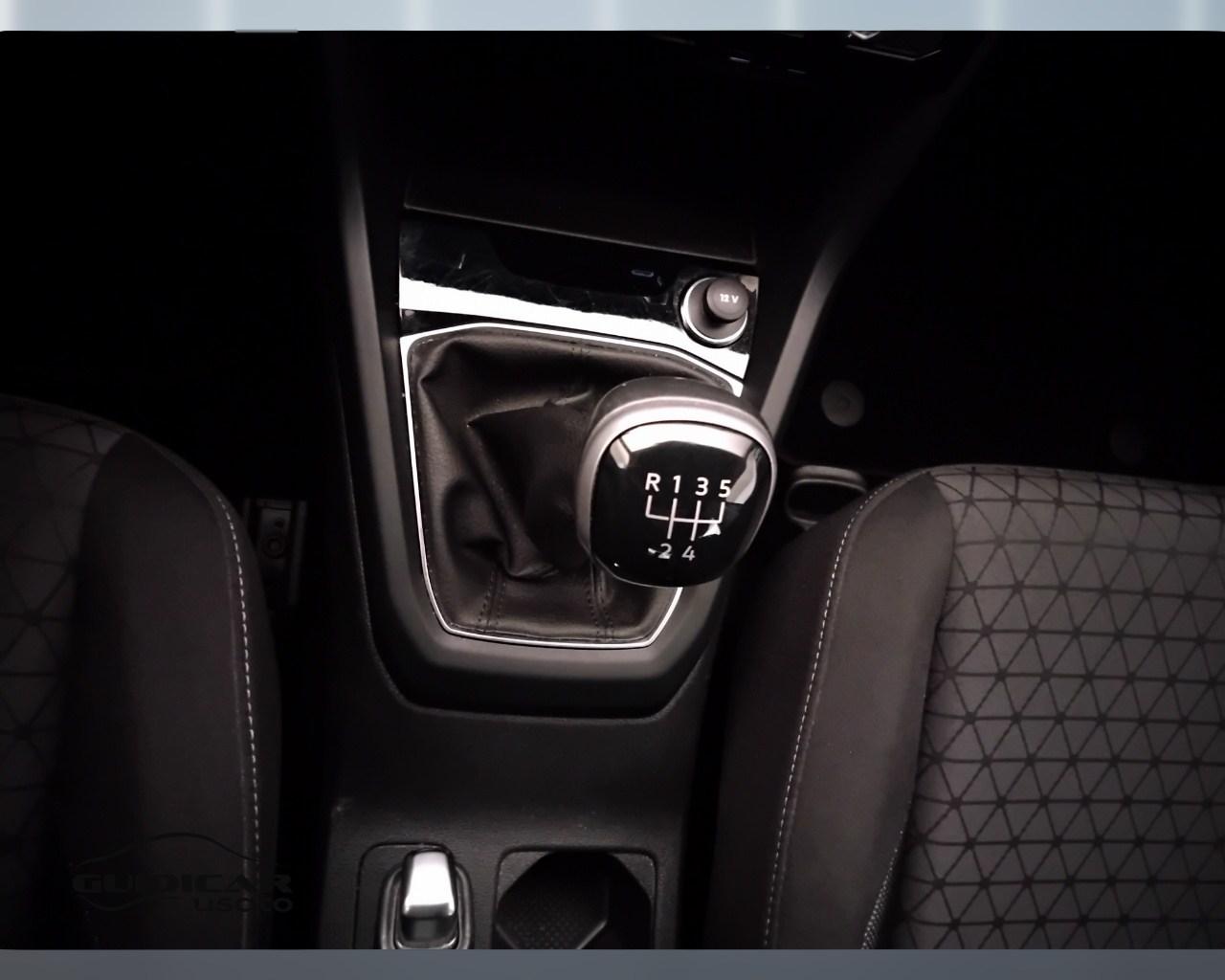 VOLKSWAGEN T-Cross 2019 - T-Cross 1.0 tsi Style 95cv