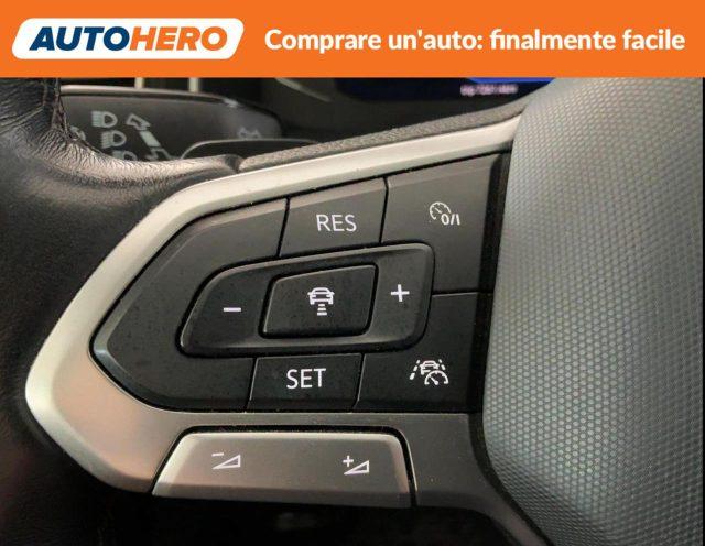 VOLKSWAGEN Polo 1.0 TSI 110 CV DSG Style