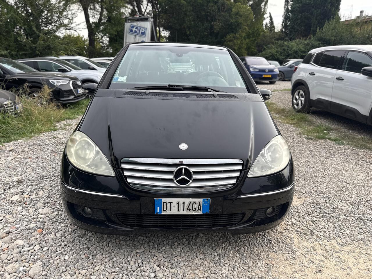 Mercedes-benz A 150 Elegance
