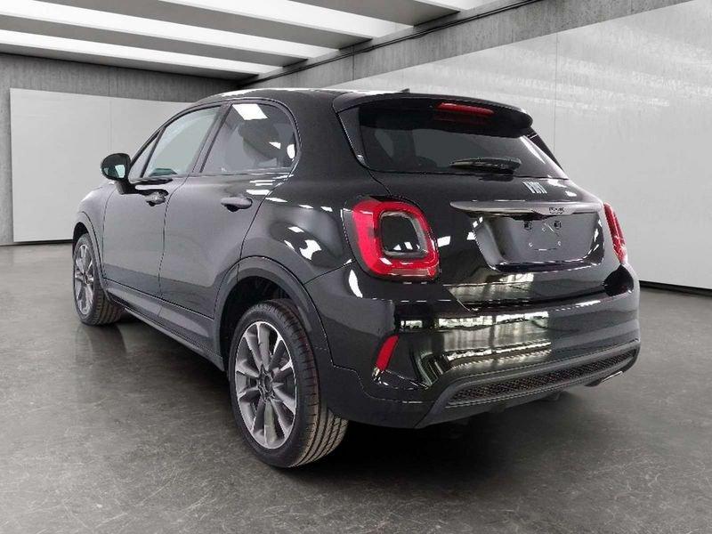 FIAT 500X 1.0 t3 Sport 120cv