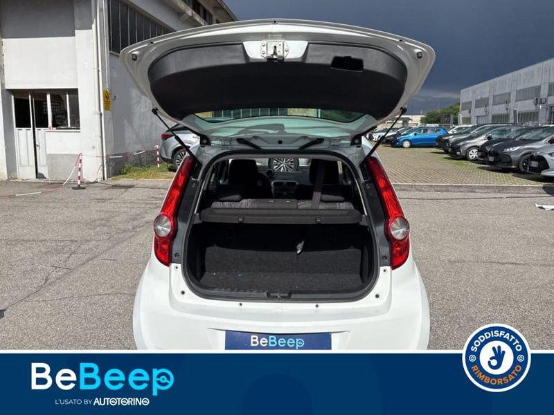 Opel Agila 1.2 ENJOY 94CV