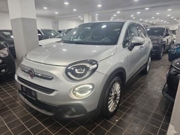NUOVA FIAT 500X CONNECT EDITION MY22 1.6 MJT 130CV