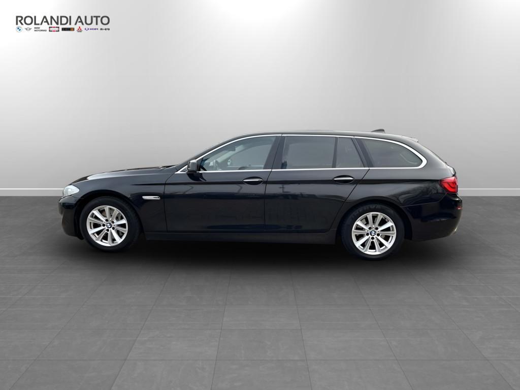 BMW Serie 5 Touring 525 d Business