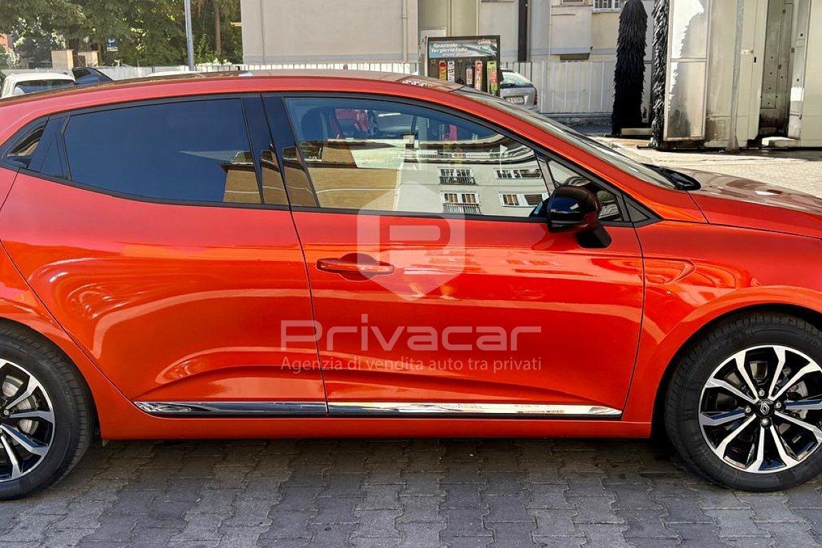RENAULT Clio Full Hybrid E-Tech 145 CV 5 porte Techno
