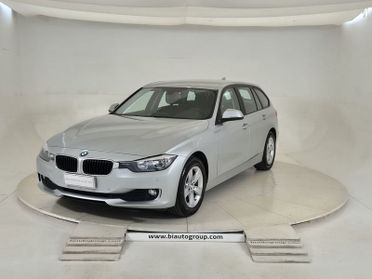 BMW Serie 3 Touring Serie 3 F31 2012 Touring Diese 318d Touring