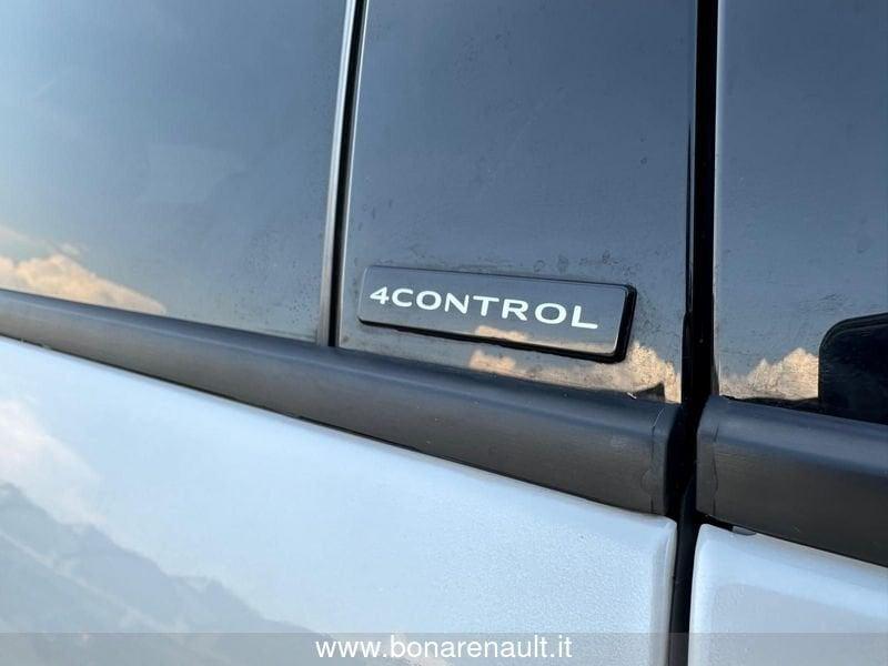 Renault Austral E-Tech Full Hybrid 200 Techno Esprit Alpine