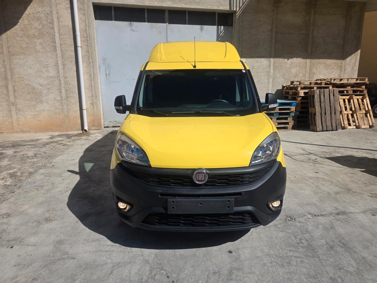 Fiat Doblo Doblò 1.6 MJT 120CV PL-TA Cargo Maxi XL Lamierato