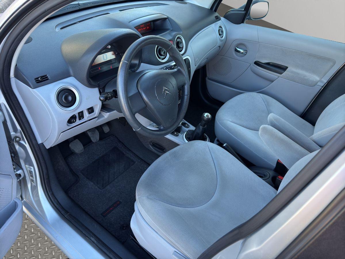 CITROEN - C3 - 1.1 60CV Elegance