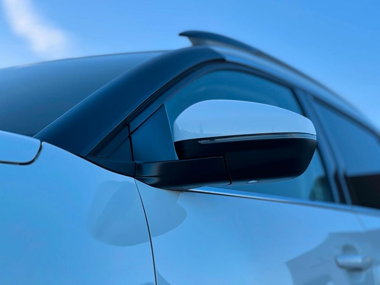 Citroen C5 Aircross BlueHDi 130 S&S EAT8 Shine