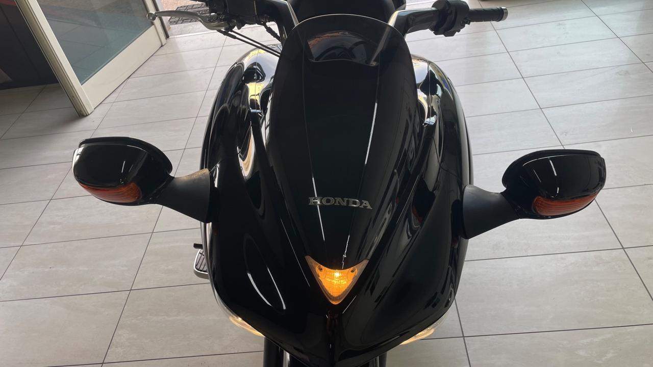 Honda DN-01