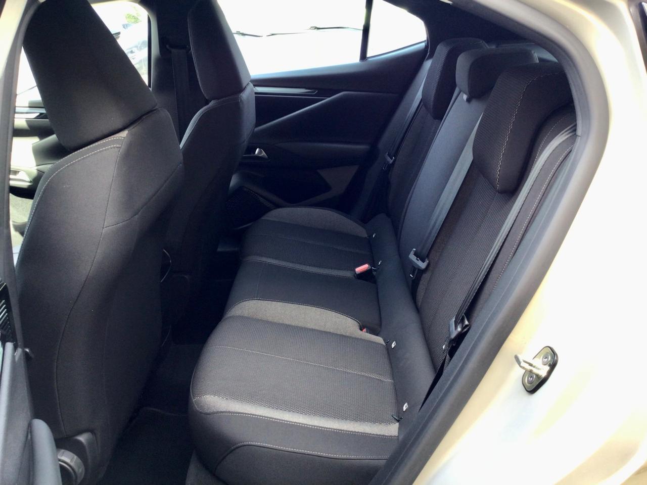 Ds DS4 BlueHDi 130 Business Automatico