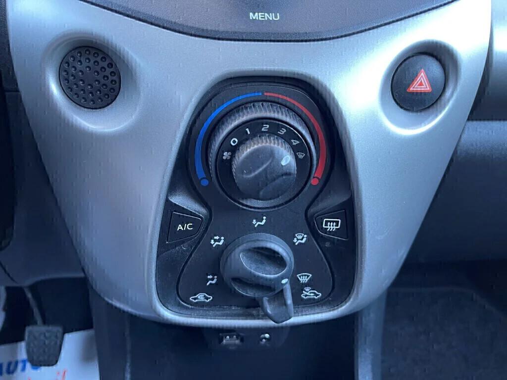 Citroen C1 - FINANZIAMENTO A TASSO ZERO